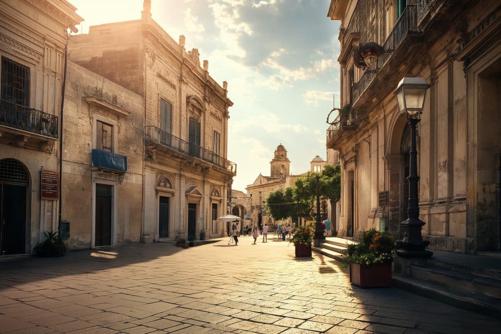 comuni val di noto europa