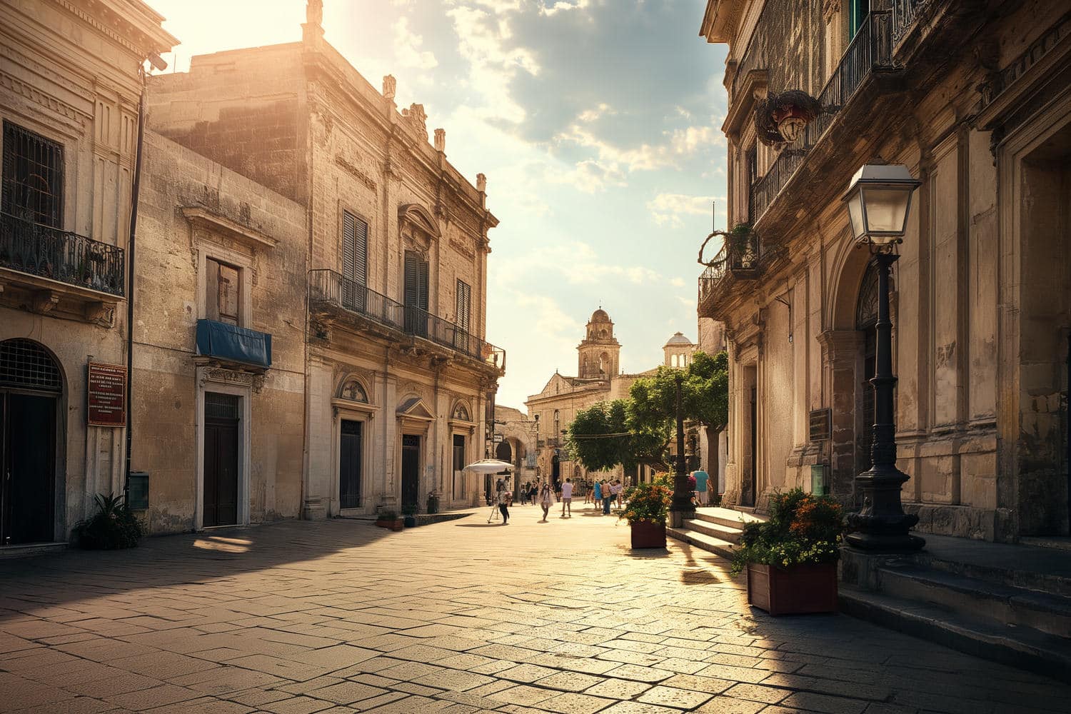 comuni val di noto europa