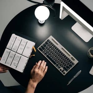 experts dédiée à la réussite de vos projets de communication 03